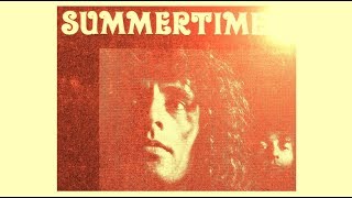 The Pretty Things - Summer Time -