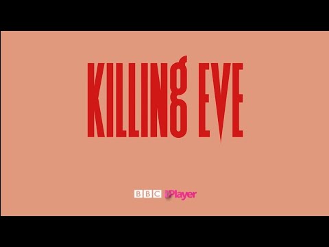 Killing Eve: Series 3 "Trailer"