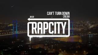 CREAM - Can't Turn Down