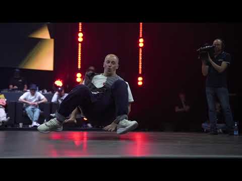 Bumblebee & Grin vs Bars & Pankick & Amazing Troll  ★ 1/2 BREAK RUMBLE KHABAROVSK