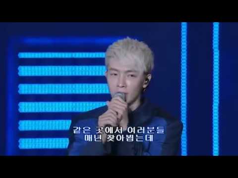 [Full] DVD Super Show 5 in Seoul - Super Junior - Part 2/2