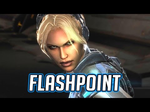 Starcraft 2 ► Nova Covert Ops Ch. 2: The Truth About the Defenders of Man - Third Mission