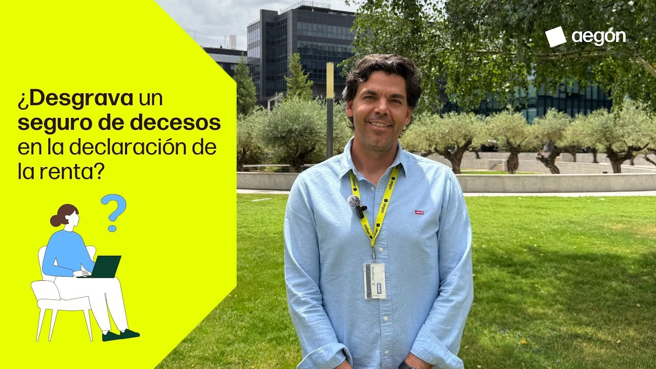 Puedo desgravar un seguro de decesos en la declaración de la renta