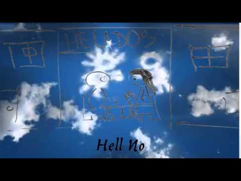 Hell No  ◄ Elias Naslin(2010s Pop, Happy)