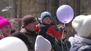 События недели Северобайкальск Выпуск №418 от 17.05.2025 г.