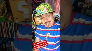 The Super Mario Galaxy Movie (2026) SHORT Movie Review