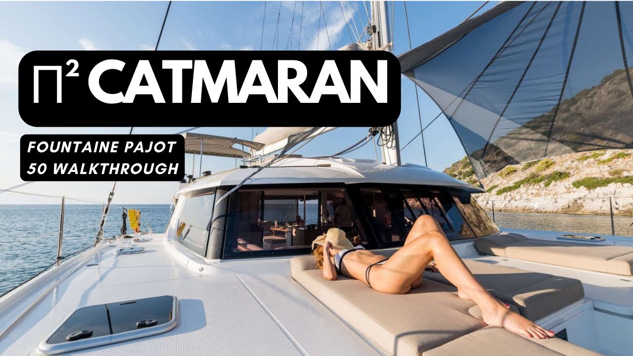 Yacht Video