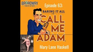 Mary Lane Haskell Body Positivity Interview Excerpt #Shorts video