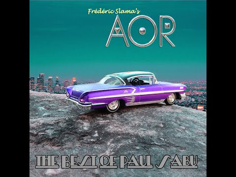 AOR "18 And Available" Frédéric Slama - Paul Sabu - Tommy Denander