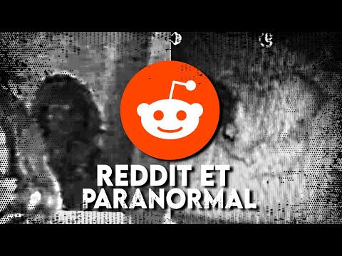 EXPLORATION du subreddit /R/GHOSTS - Findings N°51