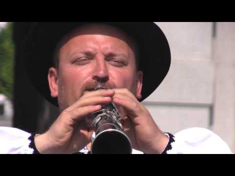 Grupul instrumental ''CRAI NOU'' Alba-Iulia -  Tropotita