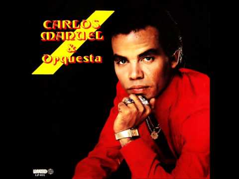 Carlos Manuel 'El Zafiro'-No Se Que Hacer (Lamento Zafiro)