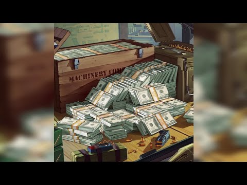 [FREE] Premo Rice X Le$ X Curren$y | Type Beat - Million Dollar Company