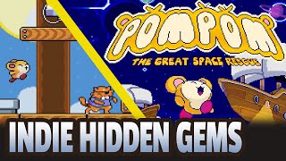 Pompom - Indie Hidden Gems!