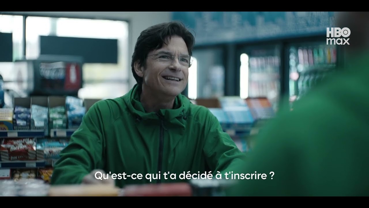 DTF St-Louis | Bande-annonce officielle | HBO Max | VOST