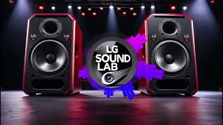 LG Bass Drop Test | DJ Remix