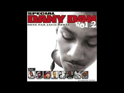 Disiz la peste - Freestyle Feat dany dan / Moda