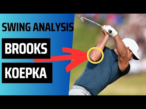 Brooks Koepka June 2026 Update