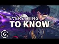 Bayonetta 3 Everything To Know