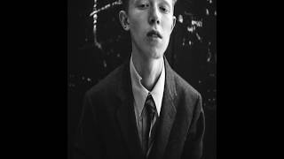 King Krule (Hypno Disk)- It´d been