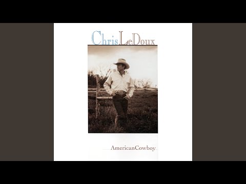 They Couldnt Understand My Cowboy Songs - Chris LeDoux