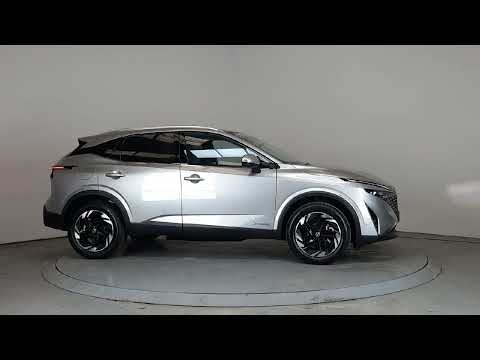 Nissan Qashqai EPOWER HYBRID SV PREMIUM AUTO *SAVE - Image 2