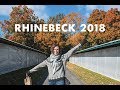 VLOG: RHINEBECK 2018 (NY Sheep & Wool Festival) | PAPER TIGER