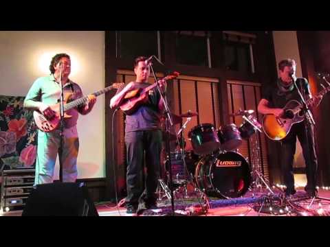 LMF 2015 Jam Session