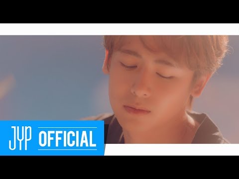 2PM NICHKHUN (닉쿤) Lucky Charm M/V