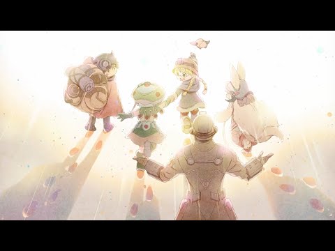 Reg vs Bondrewd: Made in abyss (Full Fight)