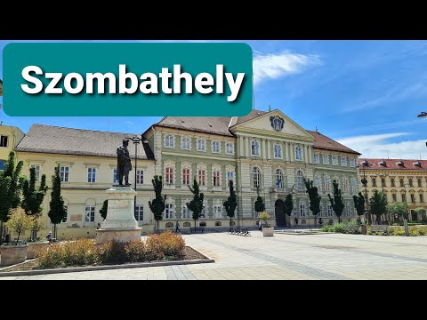 SZOMBATHELY, Hungary 2022