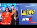Lahore Remix Harkirat Sangha Remix Dhol by Dj Fly Music Latest Punjabi Song 2024