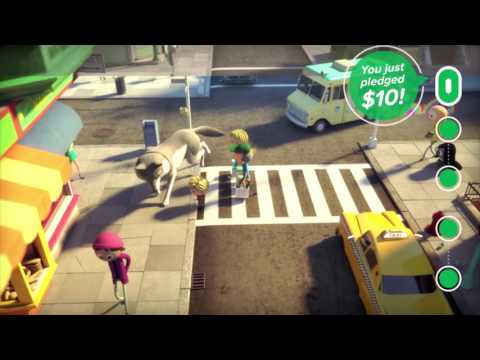 Give A Fuller Life - Details of Campaign - Mended Little Hearts