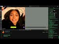 StacksWopo Live Full Stream Chat 12 6 23 Part 2