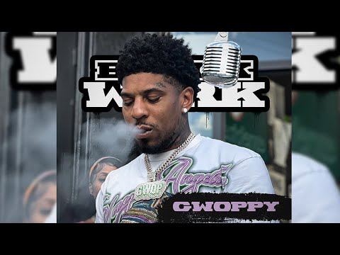 Gwoppy - DND (BlockWorkTv Performance)