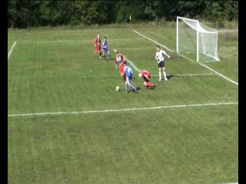 PKS OPOKA 2:0 Polonia Luszowice