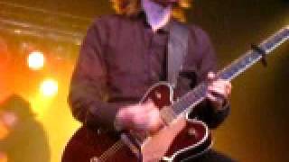 David Usher - The Music (LIVE)