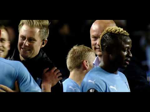 UEFA träffar Rösler och Antonsson inför Chelsea FC