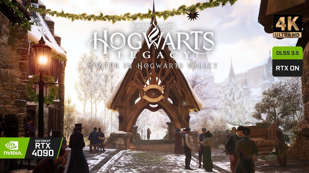 Cyberpunk 2077 Badlands Desert Photorealism - 8K Path Tracing