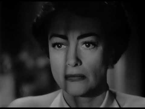 Sudden Fear (1952): Myra's Plan