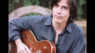 Jackson Browne - Of Missing Persons