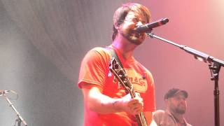 David Cook - 4 Letter Word (Chicago)