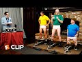 Jackass Forever Movie Clip Dum Dum Game 2022 Movieclips Coming Soon