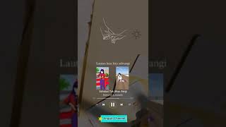 Download lagu Sahabat tak akan pergi|Sakura school simulator~ mp3