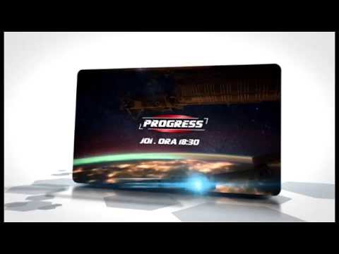 PROGRESS PROMO GENERAL