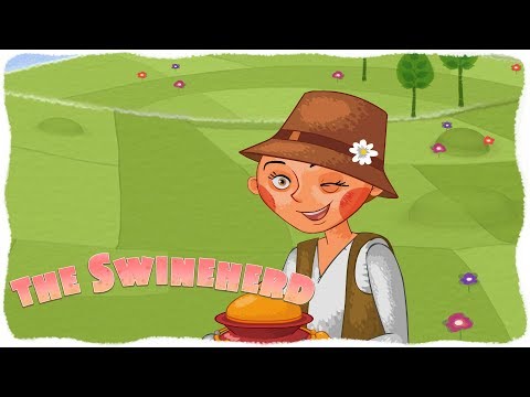 Masha`s Tales - The Swineherd 🐽 (Episode 19)