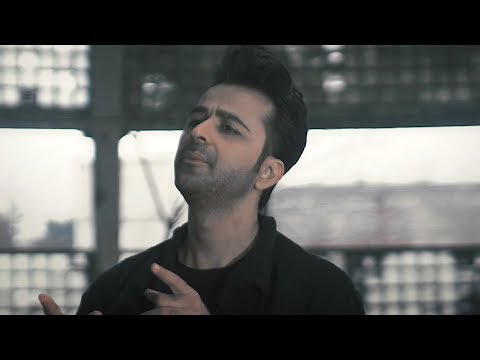 Pedram Azad - "Ghafas" OFFICIAL VIDEO