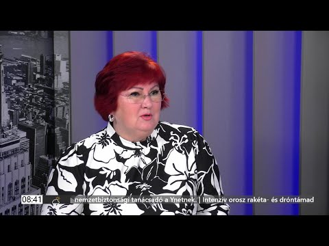 PIRKADAT M. Kende Péterrel: Szeszler Szilvia
