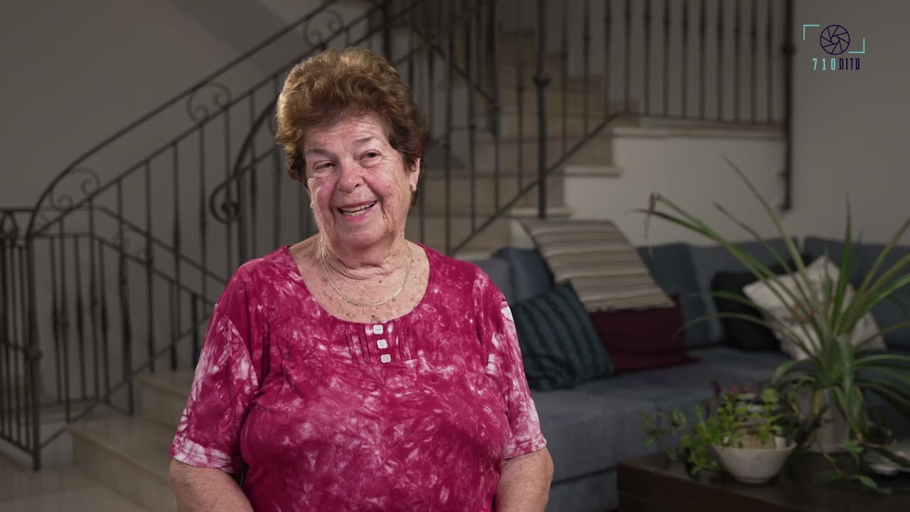ניצה שלהב