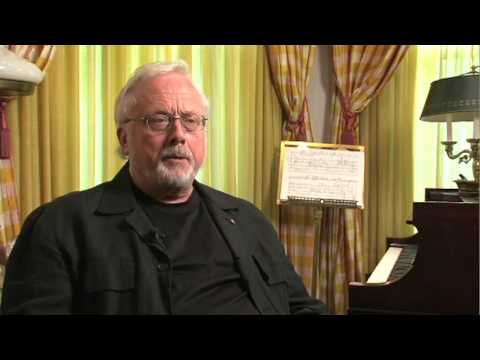 William Bolcom, 2009-2010 Featured Composer | New Century Chamber Orchestra